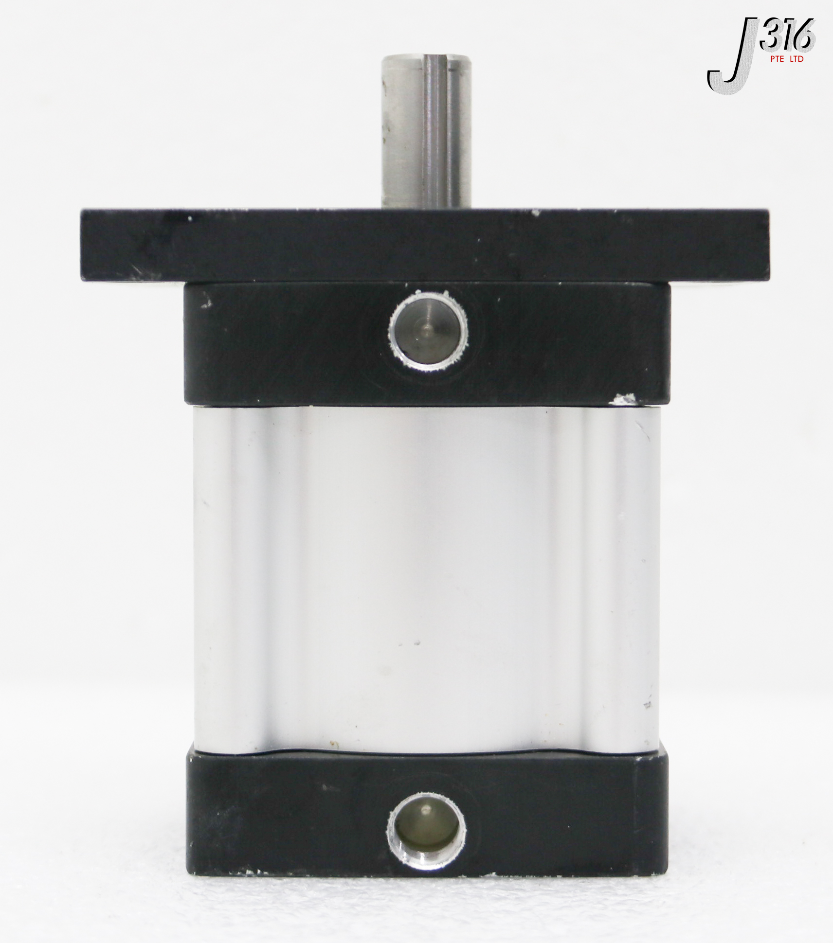 37695 SCHRADER BELLOWS PNEUMATIC ROTARY AIR ACTUATOR VA22D-XX2-B06